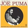 The Jazz Guitar of Joe Puma