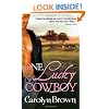 One Lucky Cowboy