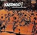 Kasongo - Modern Music Of The Belgian Congo