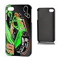 Danica Patrick iPhone 4 & iPhone 4s Slim Case #10 Go Daddy NASCAR