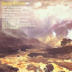MacCunn: Land of the Mountain and the Flood and other music