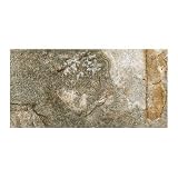 Vesale Stone 10 x 20 Modular Tile in Moss