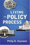 Living the Policy Process
