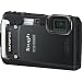 Olympus Digital Camera TG-820 Black
