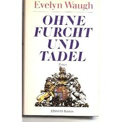 Ohne Furcht und Tadel
