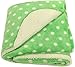 Love Bird Fur Baby Blanket RS.580.00