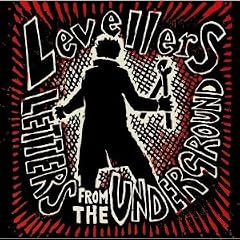 Letters From the Underground