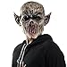 Mo Fang Gong She Halloween Horrific Demon The Evil Dead Cosplay Props Alien Bloody Monster Masks