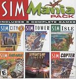 Sim Mania (PC/Mac)