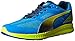 PUMA Men's Ignite Mesh Running Shoe