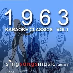 Do You Love Me (Karaoke in the style of Brian Poole & The Tremeloes)