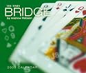 The "Times" Bridge Calendar 2009 2009