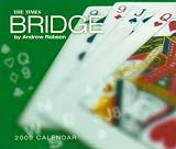 The "Times" Bridge Calendar 2009 2009