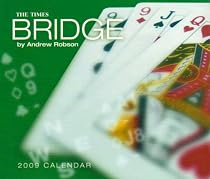 The "Times" Bridge Calendar 2009 2009