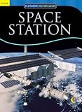 SCIENCE READER SPACE STATION