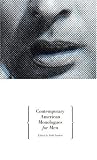  : Contemporary American Monologues for Men