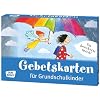 Gebetskarten f�r Grundschulkinder