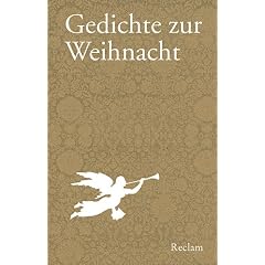 Gedichte zur Weihnacht