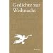 Gedichte zur Weihnacht
