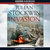Invasion | Julian Stockwin