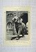 C1880 Jaipur Elephant Moghul Arabesques Head Photograph