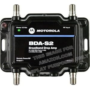 Tv Modem