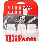 Wilson Pro Soft Overgrip 3 Pack