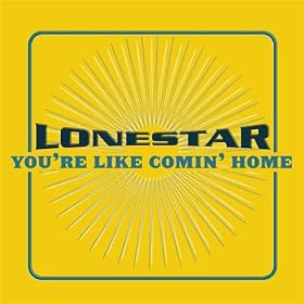 You're Like Comin' Home