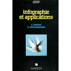 Infographie et applications