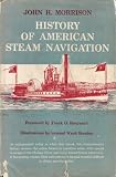 Produkt-Bild: History of American Steam Navigation