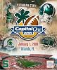 Michigan State Spartans 2009 Capital One Bowl 8x10