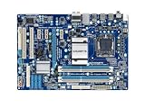 Picture of GIGABYTE Intel P43