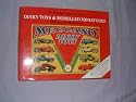 Dinky Toys and Modelled Miniatures (Hornby Companion)