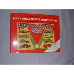 Dinky Toys and Modelled Miniatures