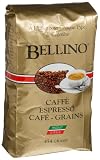 Review Bellino  / Bellino Caffe Espresso Beans, 16-Ounce Bags (Pack of 3)