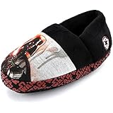 Disney Star Wars Darth Vader A-line Slippers