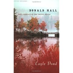 Eagle Pond