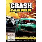 Crash Mania [DVD]