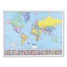 American Map 714891...