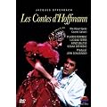 Jacques Offenbach - Les Contes d'Hoffmann (The Royal Opera House)