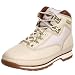 Timberland Men's Euro Hiker Leather And Fabric Boot
