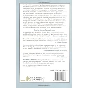 The Anabaptist Story