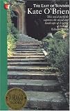 The Last of Summer (Virago modern classics)