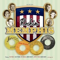 Rockin Memphis