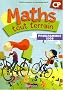 Maths tout terrain CP : Programmes 2008