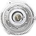 Diften 399-A3747-X01 - New Fan Clutch Radiator Cooling 540 740 750 840 850 530 E38 7 Series 11527502804