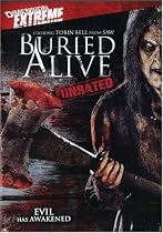 Buried Alive