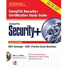 Click here to buy CompTIA Security+ Certification Study Guide (Exam SY0-301) (Certification Press) by Glen Clarke.