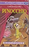 Pinocchio