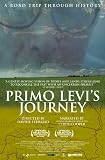 Primo Levi's Journey - 映画ポスター - 11 x 17